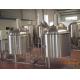 200L stainless steel beer brew equipment for brewpub/restaurant