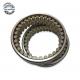 ABEC-5 296FC185110 Four Row Cylindrical Roller Bearing For Metallurgical Steel Plant
