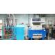 SKD Plastic Recycling Granulator Machine , 3.75kw Industrial Plastic Shredder