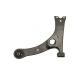 Lower Control Arm for Toyota Corolla 1999 Pontiac Vibe 2003 For Repair/Replacement
