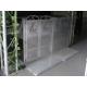Maximize Security And Comfort With Aluminum Crowd Control Barriers