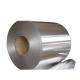 304 304L Food Processing Cold Rolled BA Mirror Finish Stainless Steel Coil 0.3 - 6mm Thick