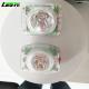 IP68 Waterproof Mining Cap Lamp GLC-6 OLED Display 15000lux Rechargeable Mining Headlamp Cordless Miner Lamp
