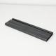 Customized Wide PVC Insulation Panel  Plastic Trim Profiles