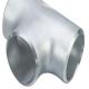 AlloyC22 ASTM  B564  4inch Sch80S Alloy Steel Buttwelding pipe fittings straight or reducing tee