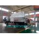 High Speed 6/8/10T Mining Crushing Equipment Mobile Mixing Unit For Mining Blasting