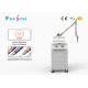 2018 factory beauty machine q-switch nd yag laser tattoo removal laser mirrors