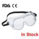 Comfortable Medical Safety Goggles , Medical Safety Glasses Adjustable Straps