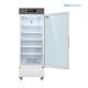 2-8 Degrees LED Digital Display Pharmacy Drug Vaccine Refrigerator Cabinet From Midea 316L Capacity