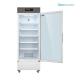 MC-5L316 2-8 Degrees LED Digital Display Pharmacy Drug Vaccine Refrigerator Cabinet From Midea 316L Capacity