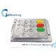 445-07171082 66XX selfserv UEPP Metal And Plastic EPP ATM Keyboard With USB port International Version