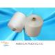40/3 Bright  Raw White 100% Polyester Spun Yarn for Sewing Thread