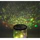 Star Daren LED projector lamp / Creative small electronic gifts projector
