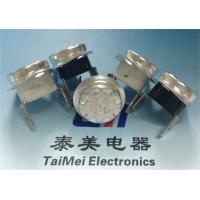 KSD301 16A 250V Termostato Electric Water Heater Bimetal Temperature Protector Electric Appliance