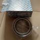 Full Complement NA3090 Needle Roller Bearing 90*135*43mm Convex Inner Ring Raceway