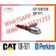 New Fuel Injector 2645A738 2645A745 326-0677 2645A746 2923778 306-9377 2645A737 10R-7671 for CAT Caterpillar C6.6 C4.4