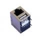 RJE36-188-2X07 RJ45 USB 3.0 Connector Filter Integrated Jack Without LEDs