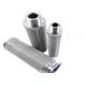 Candle Type Mesh 2um Stainless Steel Sintered Filter Element