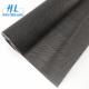 UV Resistant Polyester Pet Mesh Screen With 5-Year Longevity And 0.35mm Wire Diameter