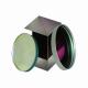 No Paint High Reflective Film No Bevel Hot Mirror Filter Borofloat Substrate
