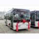 6.6m Electronic Bus 16 Seater Electric Minibus 110kw/Rpm