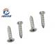 4.8*100 Stainless Steel Sharp point Cross Recessed Head Self Drilling Screw