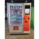 Touch Screen Vending Machines Snacks Vending Machine Drinks