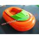 Childrens Battery Inflatable Boat Toys 0.9MM PVC tarpaulin for funny, fishing in lake