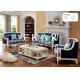 American Style Classic Living Room Sofas