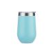 Eco - Friendly Vacuum Insulated Wine Tumblers Customized Color CE  Approved