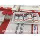 China Hospital EPO Erythropoietin HGH Peptide ISO9001 For Improving Red Blood Cell