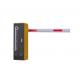 Automatic Road Barrier Gate Waterproof Electric Car Park Barriers For Hotels