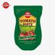 The 210g Stand-Up Sachet Tomato Paste Complies With ISO HACCP BRC And FDA Production Standards