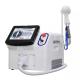 808 Laser Beauty Equipment Diode Painless Fast Hair Removal Machine