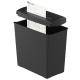 P1 Security Strip Cut mini Paper Shredder 5 sheets A4 S606B support OEM ODEM Logo colorbox
