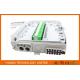 12 Cores 8 Cores FTTH Fiber Optic Termination Box / Distribution Box IP65 PLC Spiltter Distribution Box