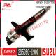 For ISUZU D-MAX Engine Fuel Injector 8-98260109-0 8982601090 295050-1900 2950501900