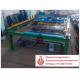 Fireproof Roofing Sheet Roll Forming Machine with 1500 Sheets Production Capacity