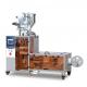 Horizontal Irregular Sachet Packaging Machine 220V 2.75KW Pneumatic Magenetic Pump
