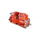 DH150-7 XE135 S140LC-V S150LC-V 2401-9236B K3V63DT - HNOV -14T Excavator Main Hydraulic Pump Assy