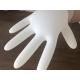 Hospital / Dental Offices Disposable Protective Gloves Isolation Bacteria