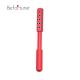 Red Magic Face Roller Massage Roller Stick Accelerate Blood Circulation