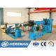 Steam Horizontal Cable Extrusion Line With Catenary Type Fatigue Resistant