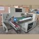 10 Bags Biscuits Cookie Horizontal Flow Wrapping Machine
