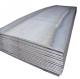 SS400 S355JR High Carbon Steel Sheet A572 Hot Rolled Mild Steel Plate