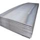 SS400 S355JR High Carbon Steel Sheet A572 Hot Rolled Mild Steel Plate