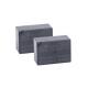 DC12V Ag Alloy Universal Automotive Relay Electric Control Device
