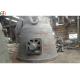 ZG230-450 Cast Slag Pot,Heat-resistant Cast Iron Slag Pot,Steel Slag Pot EB4080
