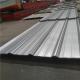insulated roof sheets 5000-840-0.426mm building materials used for prefab house