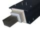 High Efficiency IP55 IP66 Power Distribution Busway Surface / Flush Mounting